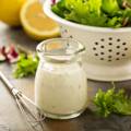 Create Your Own Salad Dressings