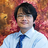 Dr. Terry Yi