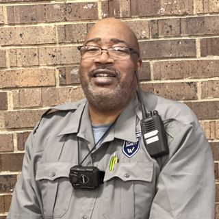 Darin Wright