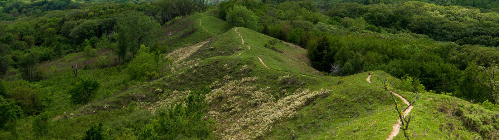 Armchair Travel: Sioux City Riverside History