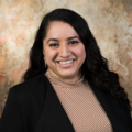Alejandra Flores Gutierrez M.Ed.