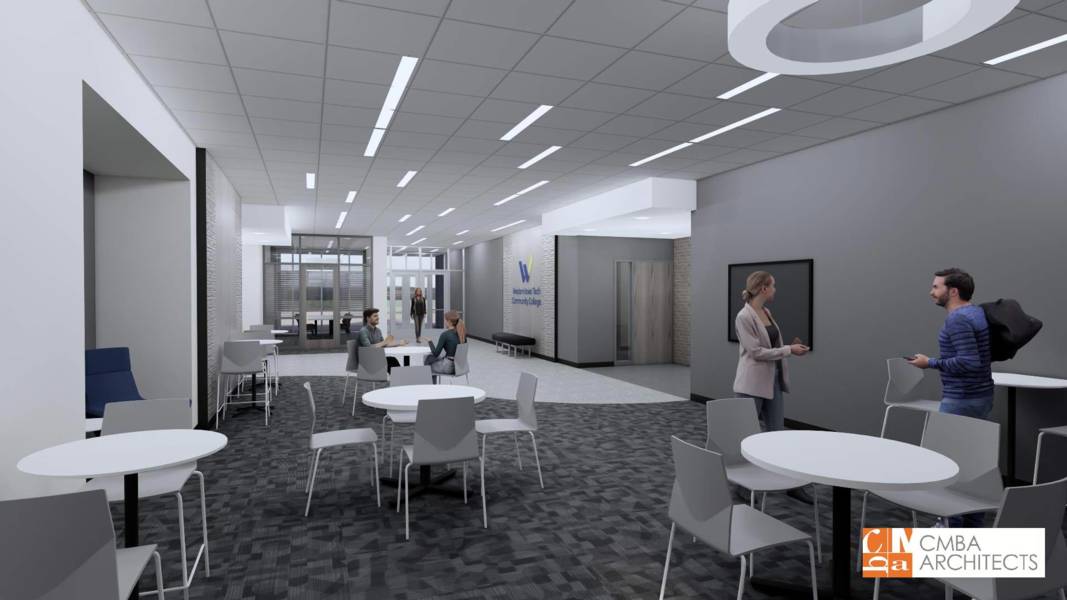 Denison Career Academy Western Iowa Tech Community College