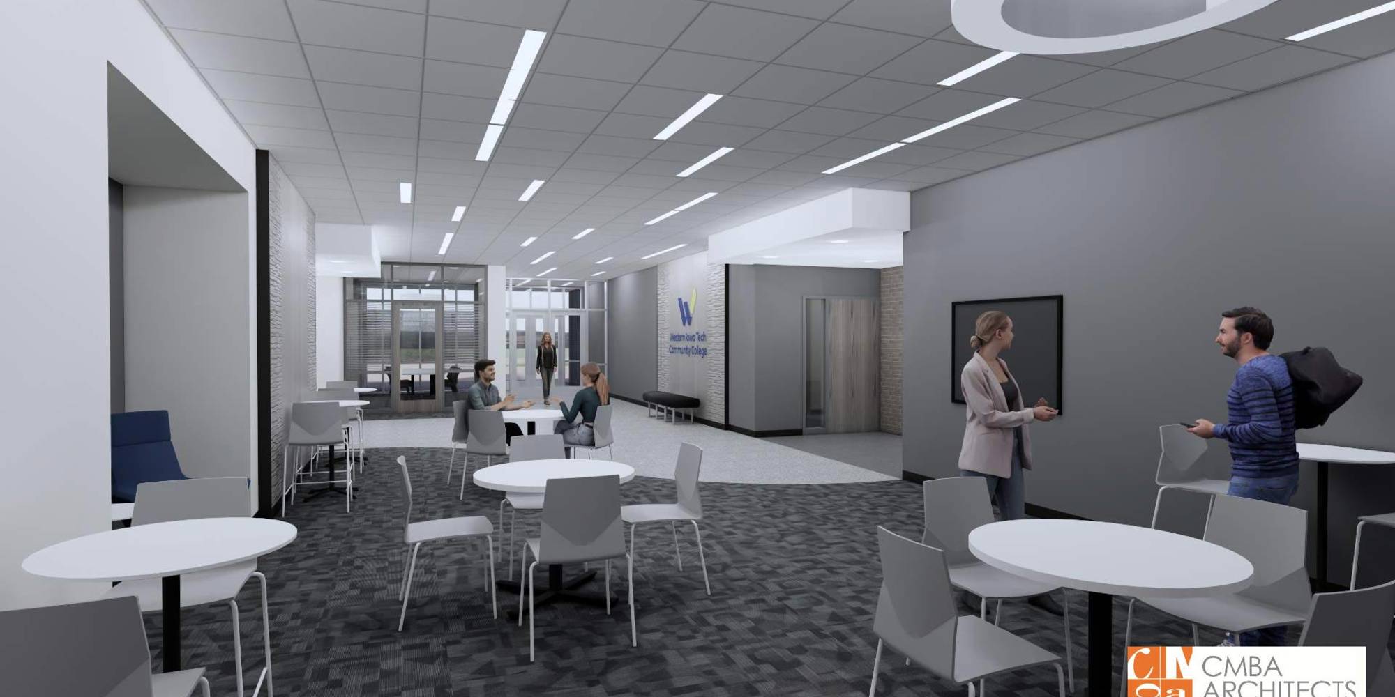 Entry / Commons - Rendering