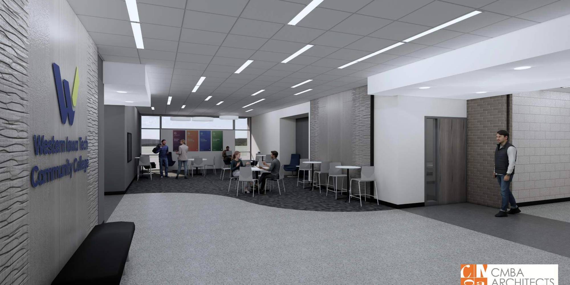 Commons - Rendering