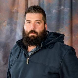 Joshua Elgert