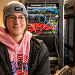 Computer Support Technician | Dipl