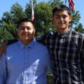 Sioux Center siblings pursue path in law enforcement