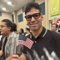 60 people from 22 nations become citizens in Sioux City ceremony