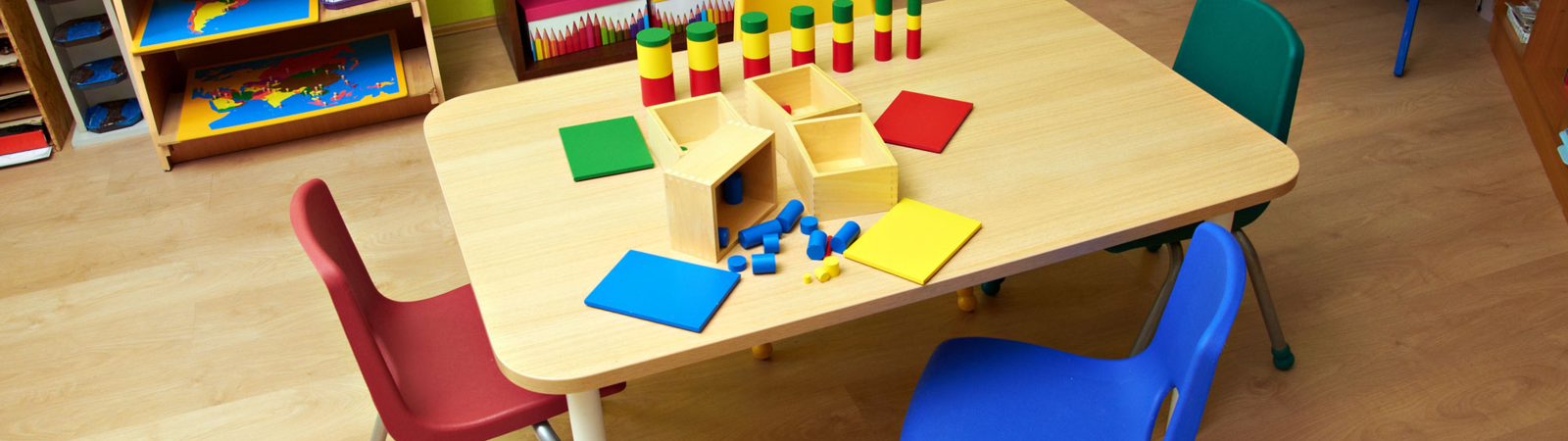 Early Childhood Program Administration | Cert