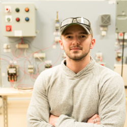 Electrician | Dipl