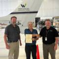 Western Iowa Tech Aviation Maintenance Program Earns FAA Approval