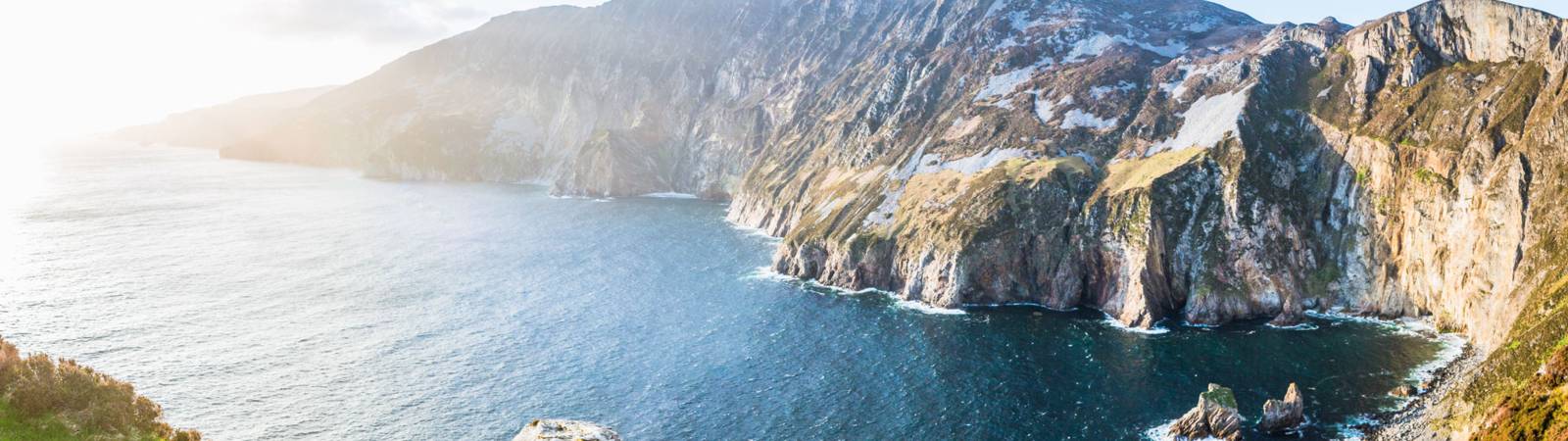 Celtic Connections: Ireland & Scotland Experience