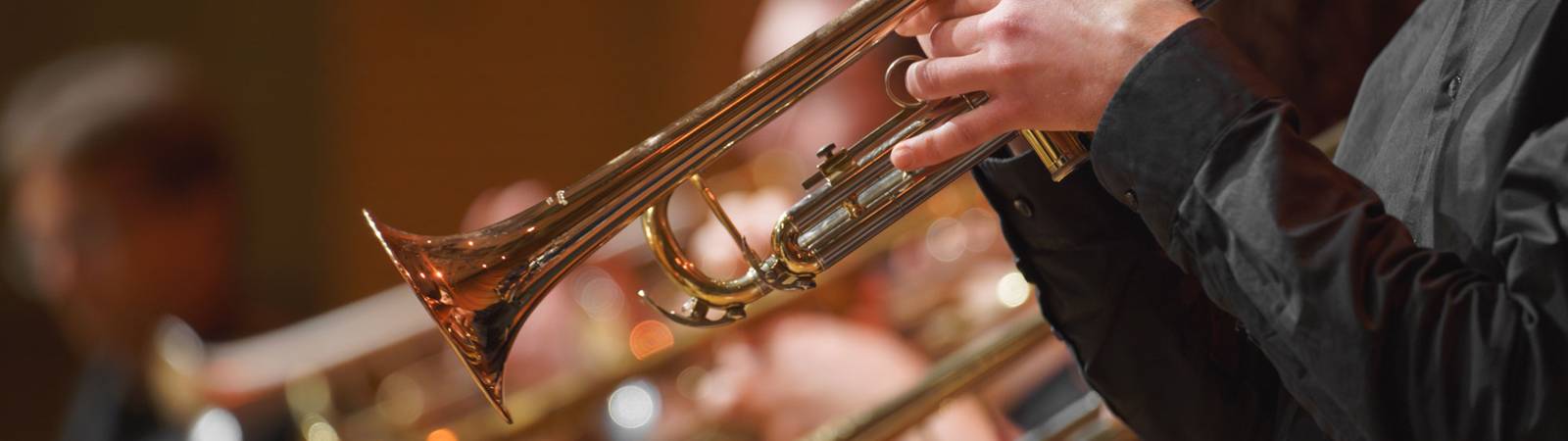 Lewis and Clark Jazz Festival