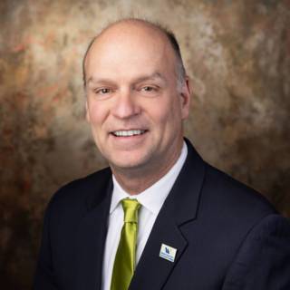 President Terry Murrell