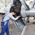 Aviation Maintenance Program