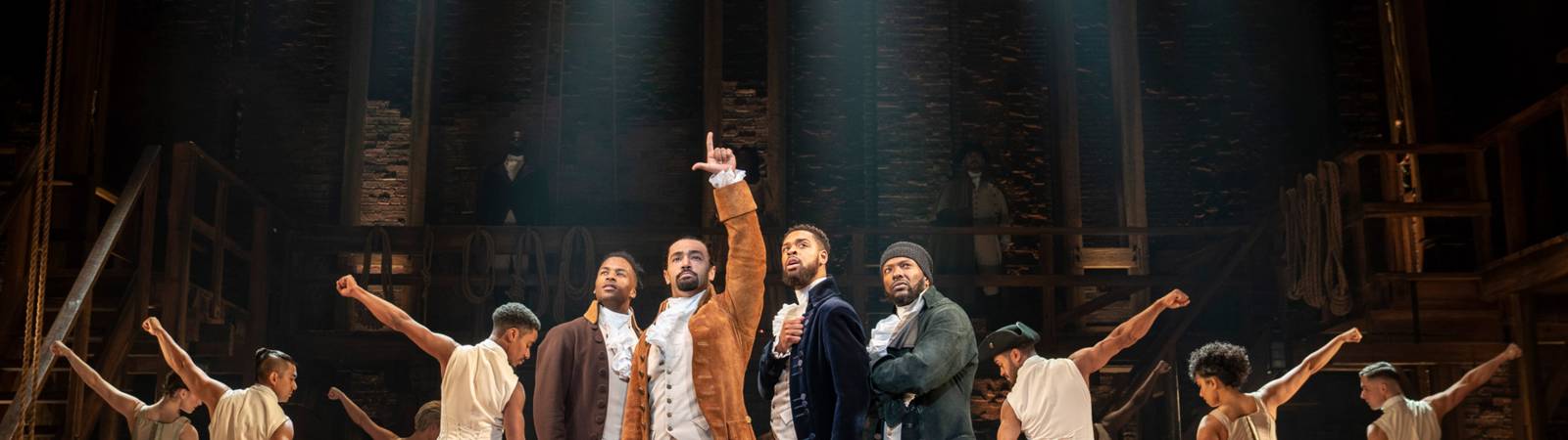 Hamilton
