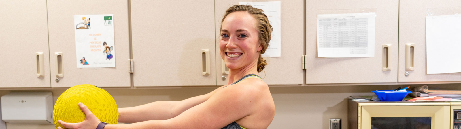 Exercise Science and Kinesiology | AA