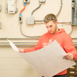 Industrial Drafting Technology | Dipl