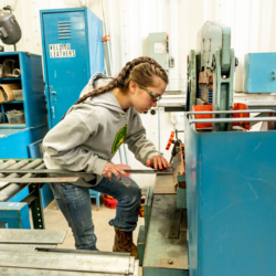 Industrial Welding | Dipl