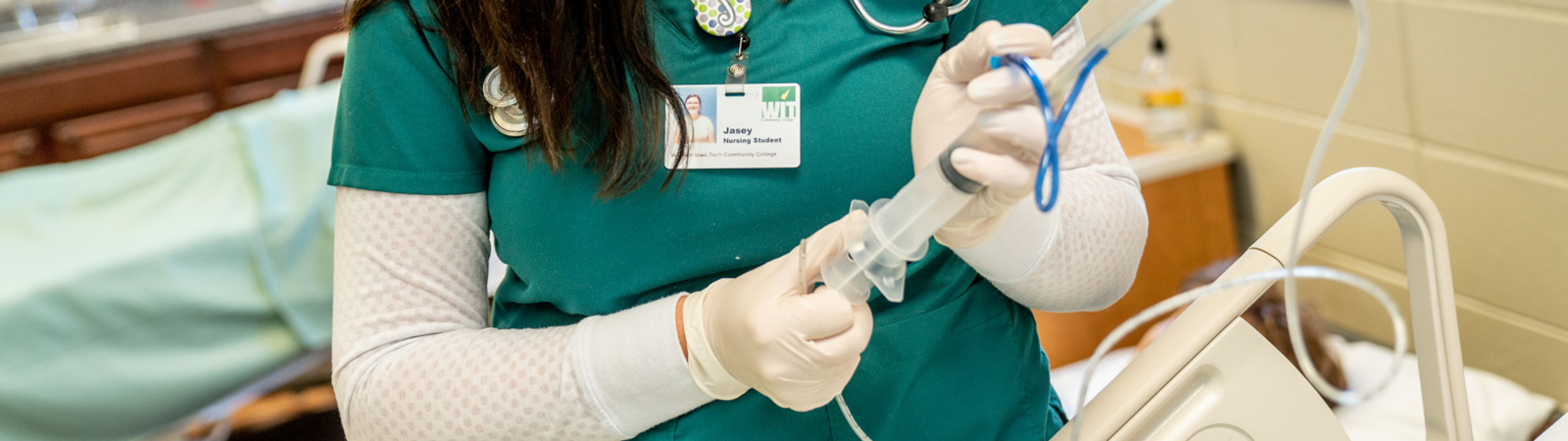 IV Therapy Concepts and Review | Cert
