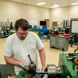 Manufacturing | Dipl