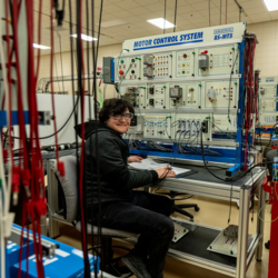 Mechanical Engineering Technology | AAS